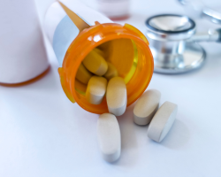 Pill Container