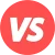 vs vs